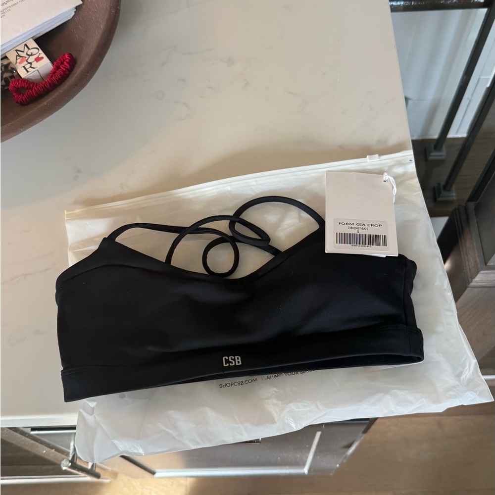 CSB Form Gia Crop